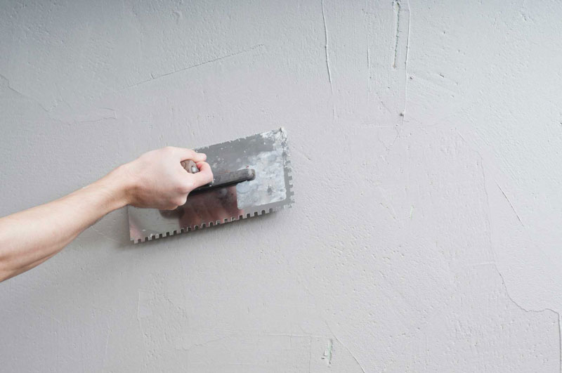 Stukadoor Heerenveen